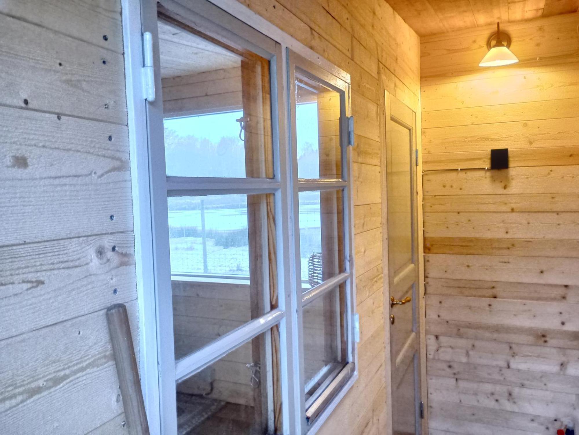 Damwildfarm In Rollerbue Suedschweden Vakantiehuis Tyringe